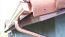 Rain Gutter Installation, Repair, Cleaning in Doyle, CA